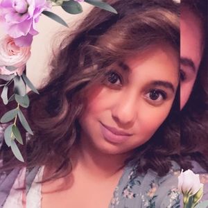 Meet your Posher, Alexandria